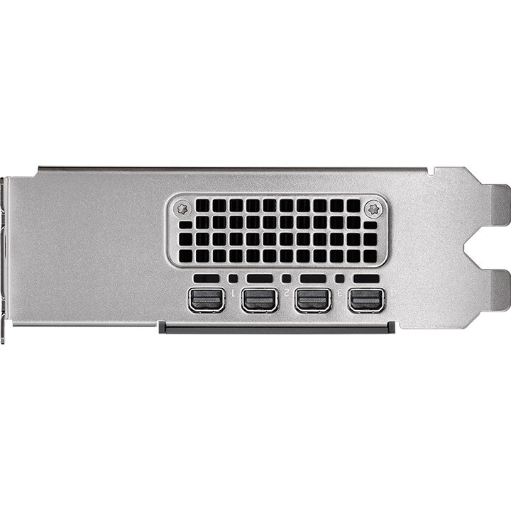Видеокарта NVIDIA RTX 2000 Ada Generation 16GB GDDR6 PNY (VCNRTX2000ADA-SB)
