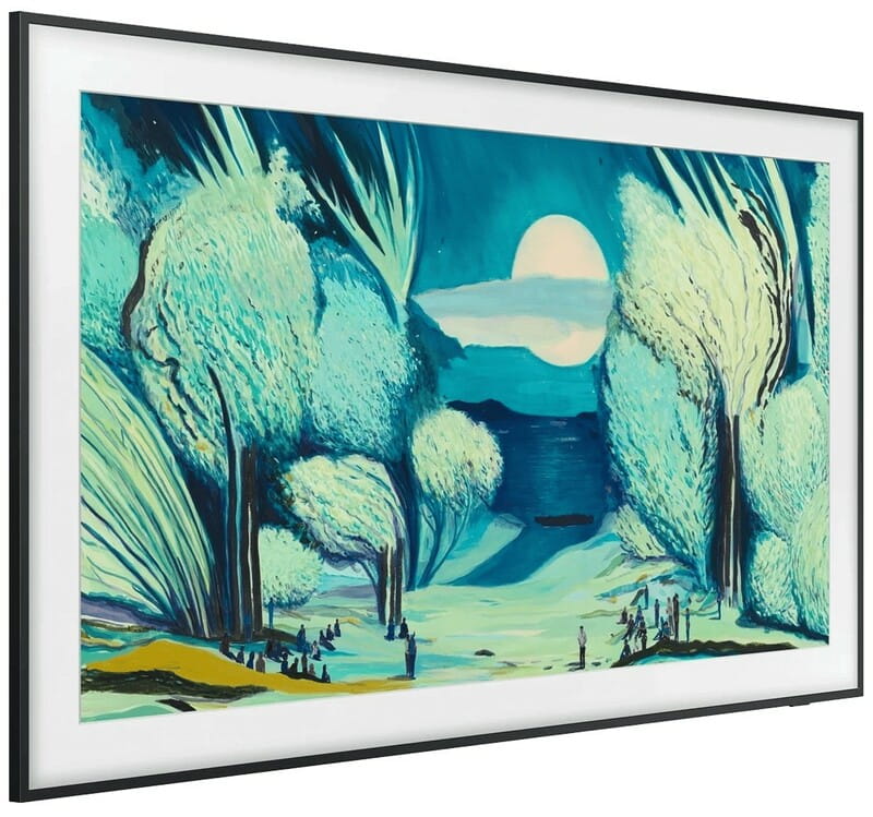 Телевізор Samsung QE32LS03CCUXUA