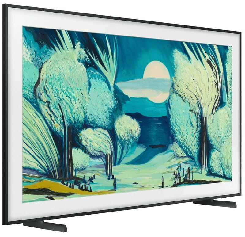 Телевізор Samsung QE32LS03CCUXUA