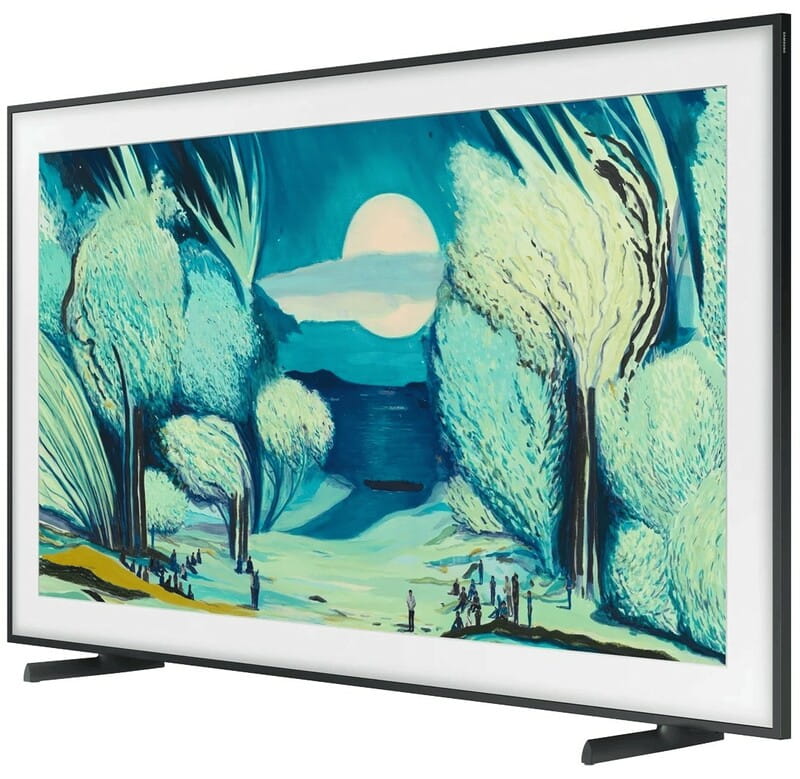 Телевізор Samsung QE32LS03CCUXUA