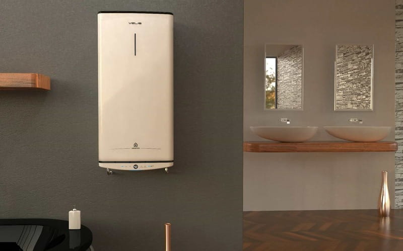 Водонагрівач Ariston Velis Pro 50 EU (3626135)