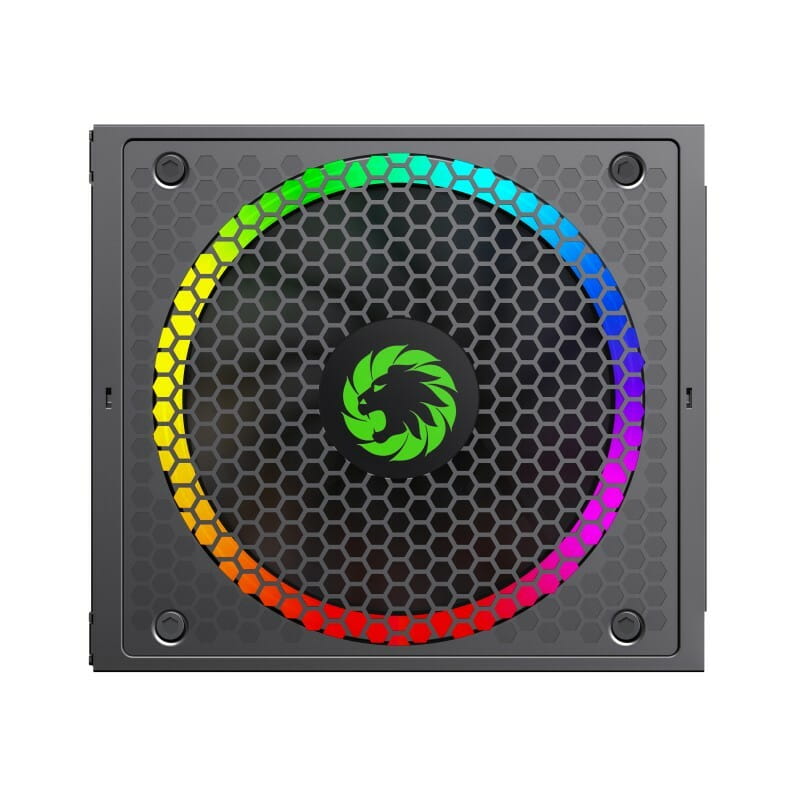 Блок питания GameMax RGB1050 Pro 1050W