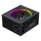 Фото - Блок живлення GameMax RGB 850G 850W Black | click.ua