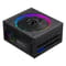 Фото - Блок живлення GameMax RGB 750G 750W Black | click.ua