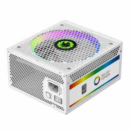 Блок питания GameMax RGB-1300 1300W White