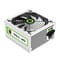 Фото - Блок питания GameMax GP-750 750W White | click.ua