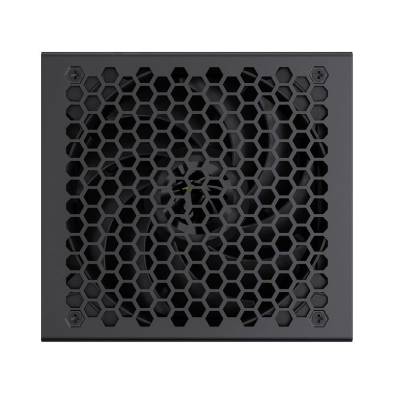 Блок питания GameMax GM 800B Fully-modular New 800W Black