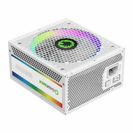 Блок живлення GameMax RGB 850 Pro 850W White