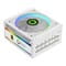 Фото - Блок питания GameMax RGB 850 Pro 850W White | click.ua