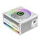 Фото - Блок питания GameMax RGB 850 Pro 850W White | click.ua