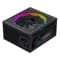 Фото - Блок живлення GameMax RGB Pro 1300P 1300W Black | click.ua