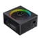 Фото - Блок живлення GameMax RGB Pro 1300P 1300W Black | click.ua