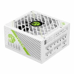 Блок живлення GameMax GX-1250 Pro 1250W White (ATX3.1PCIe5.1)