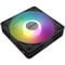 Фото - Вентилятор Asus AR120 ARGB Black (90DA00E0-B09000) | click.ua