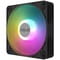Фото - Вентилятор Asus AR120 ARGB Black (90DA00E0-B09000) | click.ua