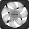 Фото - Вентилятор Asus AR120 ARGB Black (90DA00E0-B09000) | click.ua