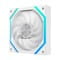 Фото - Вентилятор GameMax FN12A-N2-W White | click.ua