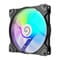 Фото - Вентилятор GameMax FN14A-S5 Black | click.ua