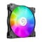 Фото - Вентилятор GameMax FN14A-S5 Black | click.ua