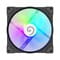 Фото - Вентилятор GameMax FN14A-S5 Black | click.ua