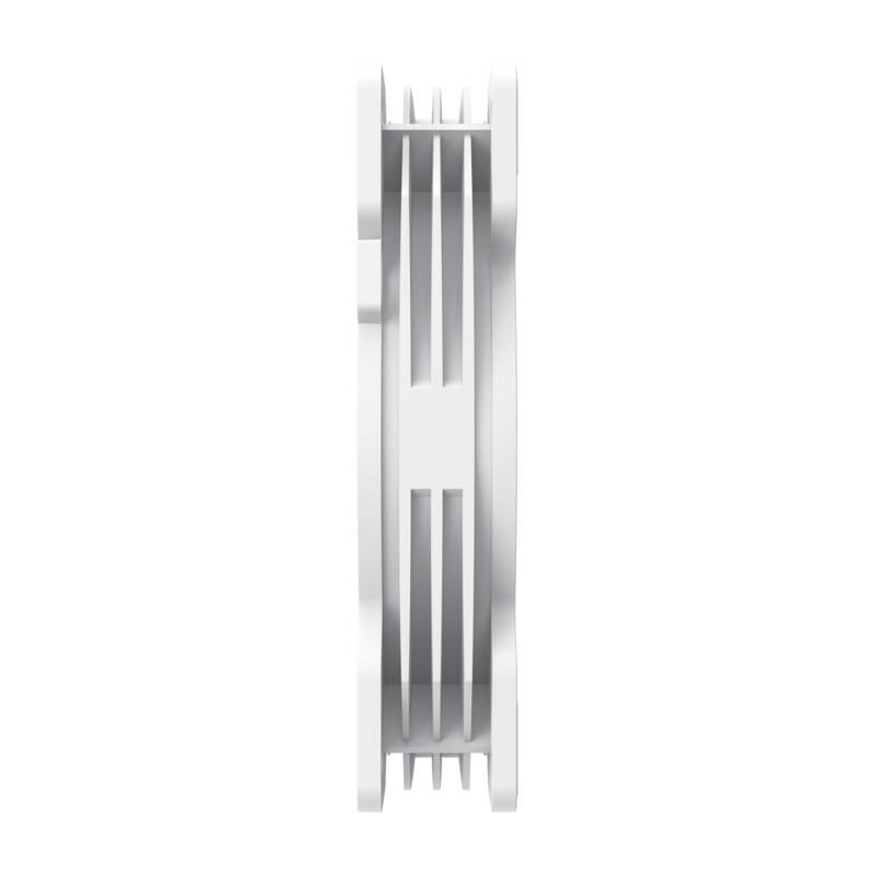 Вентилятор GameMax FN12A-S5-W White