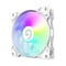 Фото - Вентилятор GameMax FN12A-S5-W White | click.ua