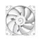 Фото - Вентилятор GameMax FN12A-S5-W White | click.ua