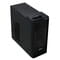 Фото - Корпус GameMax MT804-SET-2U3TYC Black без БЖ | click.ua