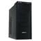 Фото - Корпус GameMax MT804-SET-2U3TYC Black без БЖ | click.ua