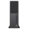 Фото - Корпус GameMax ST-612-2U3-TYC 400W Black | click.ua