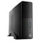 Фото - Корпус GameMax ST-612-2U3-TYC 400W Black | click.ua