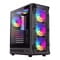 Фото - Корпус GameMax Starlight 2 AB Black без БП | click.ua