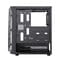 Фото - Корпус GameMax Starlight 2 AB Black без БП | click.ua