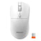 Фото - Миша бездротова Meetion R546 White (MT-R546-B) | click.ua
