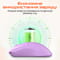 Фото - Миша бездротова Meetion R546 Pink (MT-R546-P) | click.ua