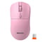 Фото - Миша бездротова Meetion R546 Pink (MT-R546-P) | click.ua