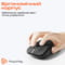 Фото - Миша бездротова Meetion R546 Purple (MT-R546-Z) | click.ua