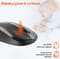 Фото - Мышь беспроводная Meetion BTM185 Black (MT-BTM185-A) | click.ua