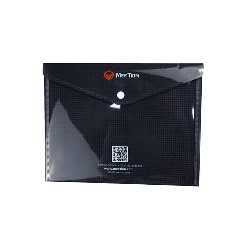 Ігрова поверхня Meetion PD015 Black (MT-PD015-A)