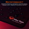 Фото - Ігрова поверхня Meetion PD015 Black (MT-PD015-A) | click.ua