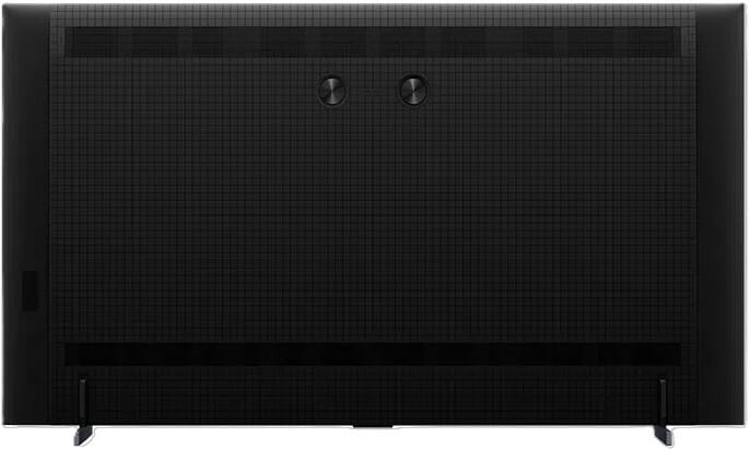 Телевiзор TCL 65C6K