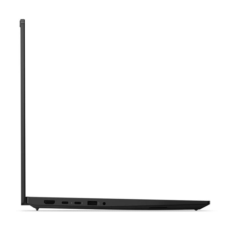 Ноутбук Lenovo ThinkPad E16 Gen 3 (21SUS01R00) Black