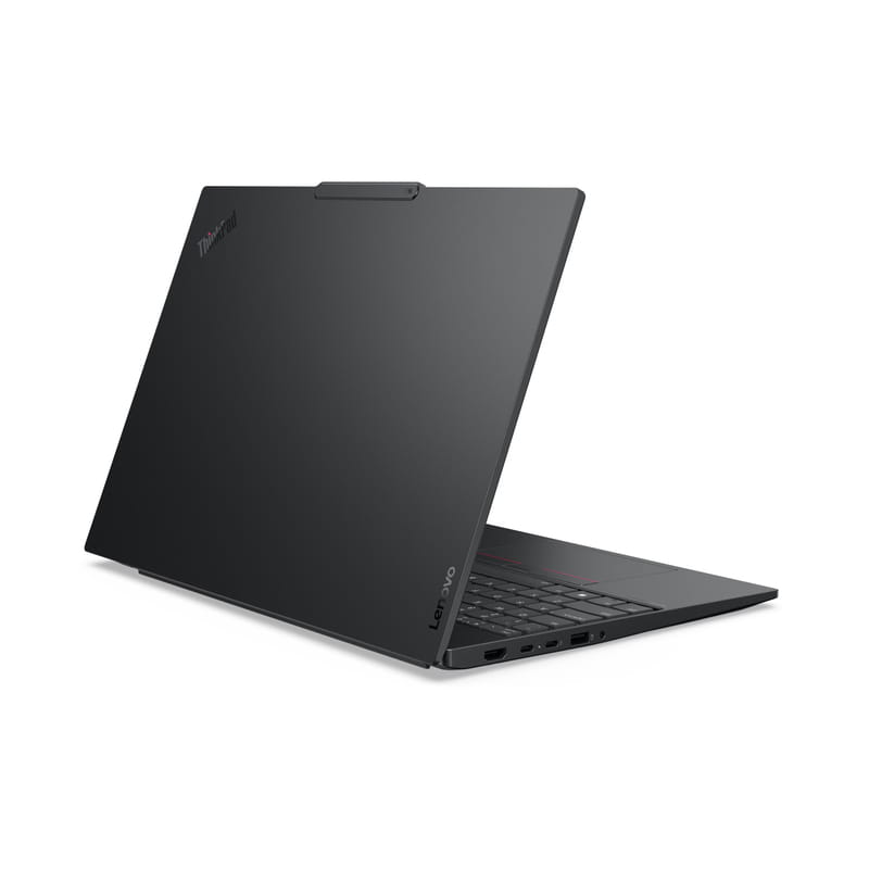 Ноутбук Lenovo ThinkPad E16 Gen 3 (21SUS01S00) Black