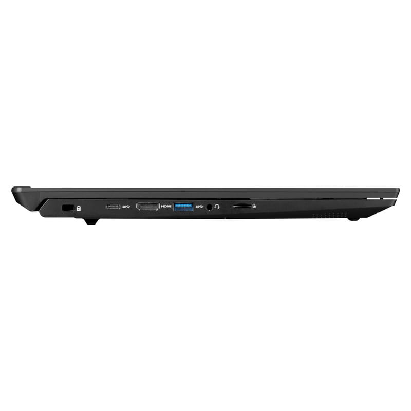Ноутбук Prologix Optima S15-125 (PLS15.3BWN.125) Black