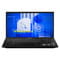 Фото - Ноутбук Prologix Optima S15-125 (PLS15.4BYN.165) Black | click.ua