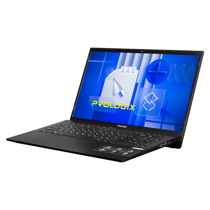 Ноутбук Prologix Optima S15-125 (PLS15.4BWN.173) Black