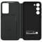 Фото - Чехол-книжка Samsung Smart View Wallet Case для Samsung Galaxy S23+ SM-S916 Black (EF-ZS916CBEGRU) | click.ua
