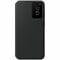 Фото - Чехол-книжка Samsung Smart View Wallet Case для Samsung Galaxy S23+ SM-S916 Black (EF-ZS916CBEGRU) | click.ua