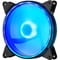 Фото - Вентилятор Chieftec ZF-1425RGB PWM | click.ua