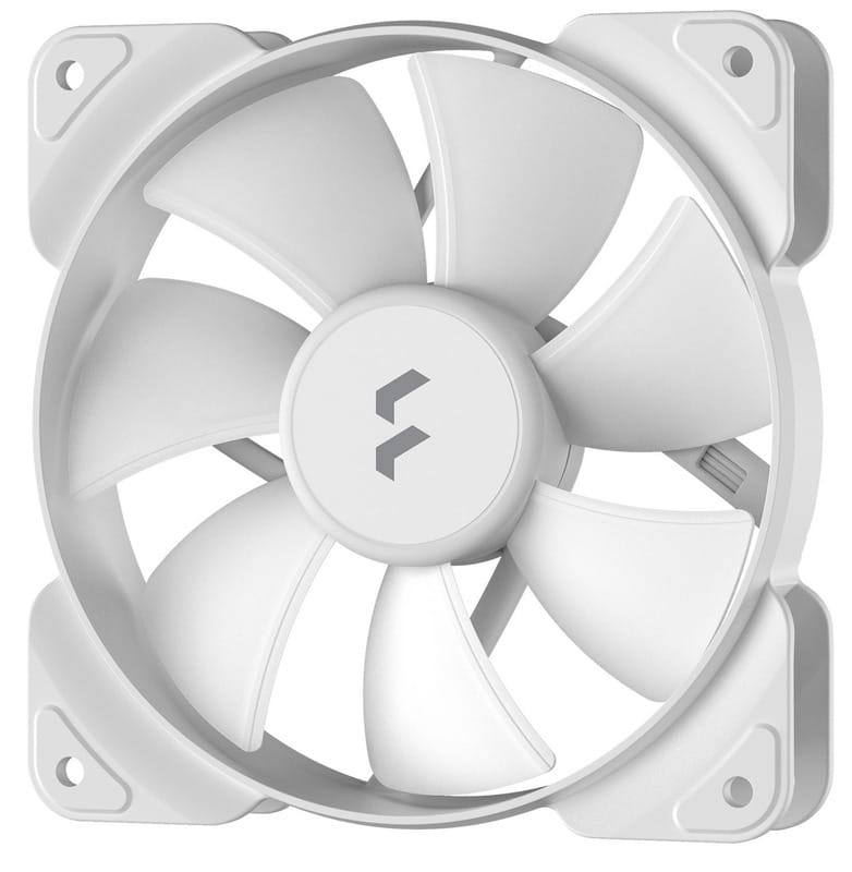 Вентилятор Fractal Design Aspect 12 RGB PWM White Frame (FD-F-AS1-1209)
